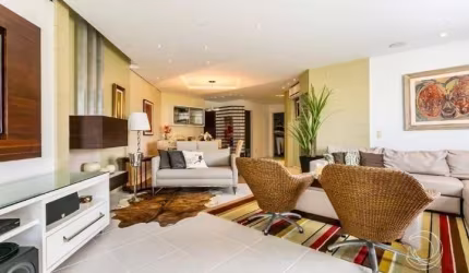 Apartamento de 3 dorms no bairro Jurerê Internacional