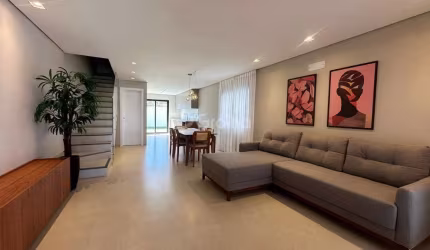 Casa Residencial de 111m² com 3 quartos sendo 1 suíte no bairro Passa Vinte em Palhoça