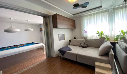Duplex de 4 dorms no bairro Rio Tavares