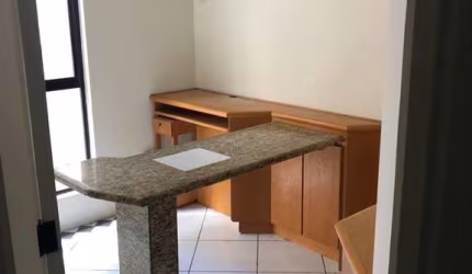 Sala Comercial de 64m² no bairro Centro