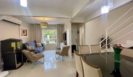 Casa Residencial de 3 dorms no bairro São João Do Rio Vermelho