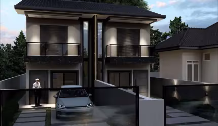 Casa Residencial de 2 dorms no bairro Ponte Do Imaruim