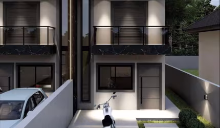 Casa Residencial de 2 dorms no bairro Ponte Do Imaruim