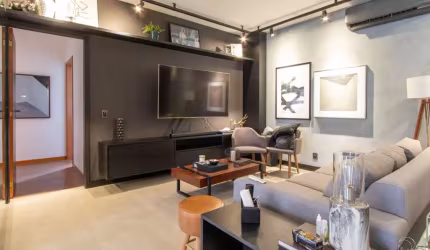 Apartamento de 4 dorms no bairro Centro