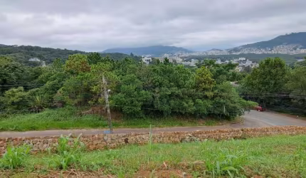 Terreno de 1910.16m² no bairro João Paulo