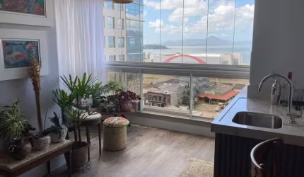 Apartamento de 3 dorms no bairro Campinas