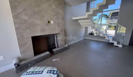 Casa de 241m² com 3 quartos sendo 1 suíte na Pedra Branca