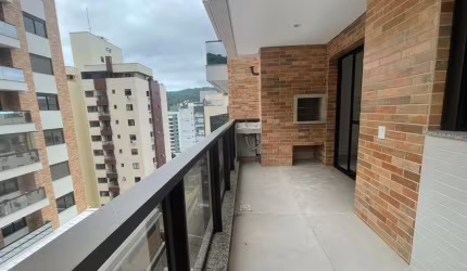 Apartamento de 3 dorms no bairro Itacorubi