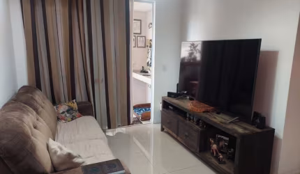 Apartamento de 3 dorms no bairro Centro