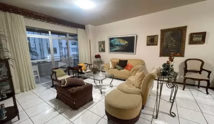 Apartamento de 3 dorms no bairro Centro