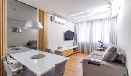 Apartamento de 3 dorms no bairro Centro