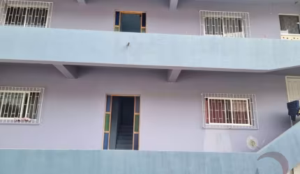 Predio Residencial de 9 dorms no bairro Agronômica