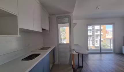 Apartamento de 1 dorm no bairro Centro