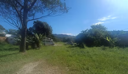 Terreno de 35100m² no bairro Cachoeira Do Bom Jesus