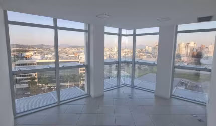 Sala Comercial de 63m² no bairro Pedra Branca