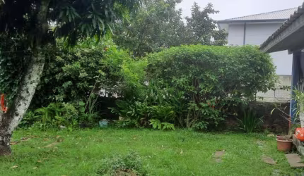 Terreno de 460.55m² no bairro Campeche