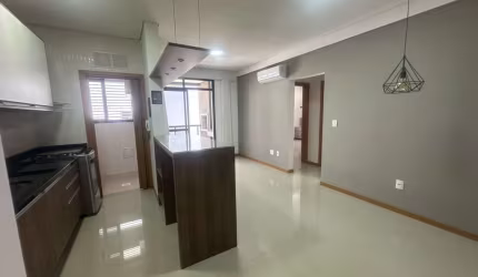 Apartamento de 2 quartos dentro do novo Campeche