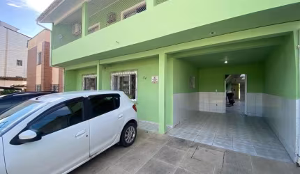 Predio Residencial de 16 dorms no bairro Pantanal