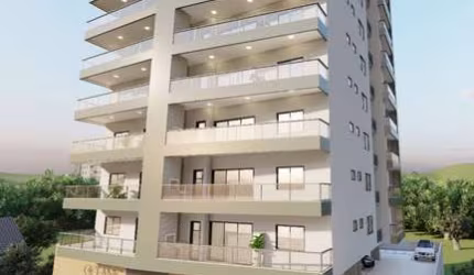 Prédio à venda na Rua Gregório Felipe, --, Barreiros, São José