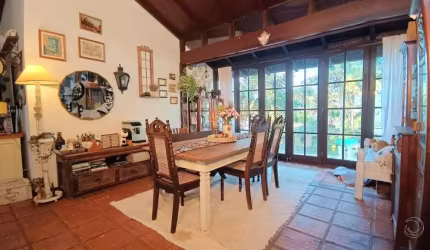Hotel/Pousada de 490m² no bairro Canasvieiras