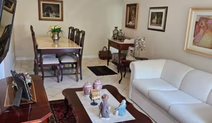 Apartamento de 3 dorms no bairro Coqueiros
