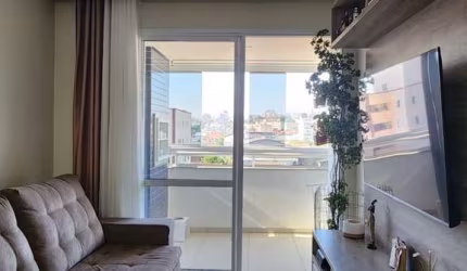 Apartamento de 3 dorms no bairro Barreiros