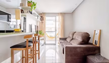 Apartamento de 2 dorms no bairro João Paulo
