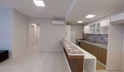 Apartamento de 3 dorms no bairro Jurerê