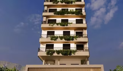 Prédio à venda na Rua das Orquídeas, --, Pedra Branca, Palhoça