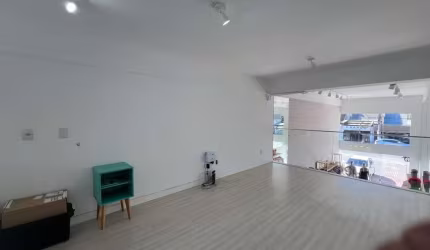 Loja de 100.19m² no bairro Lagoa Da Conceição
