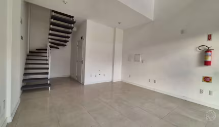 Loja de 54.61m² no bairro Pantanal