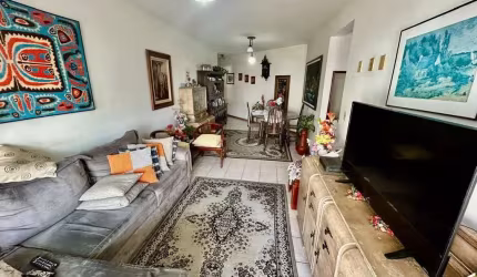 Apartamento de 3 dorms no bairro Capoeiras