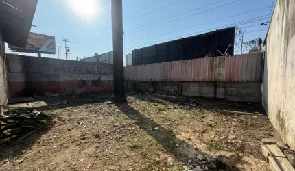 Terreno de 360m² no bairro Campinas