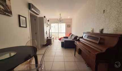 Apartamento de 3 dorms no bairro Centro