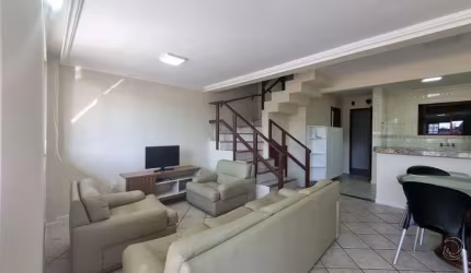 Apartamento de 2 dorms no bairro Canasvieiras