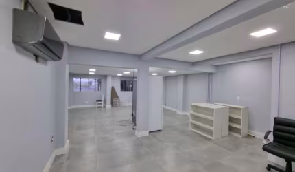 Galpão de 261.75m² no bairro Pedra Branca