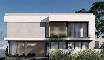 Casa Residencial de 3 dorms no bairro Rio Tavares