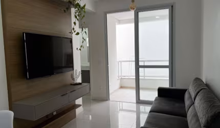 Apartamento de 1 dorm no bairro Estreito