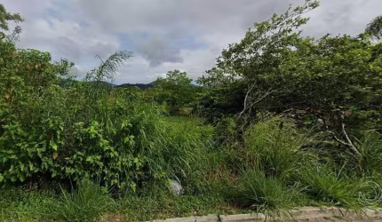 Terreno de 1448.33m² no bairro Canasvieiras