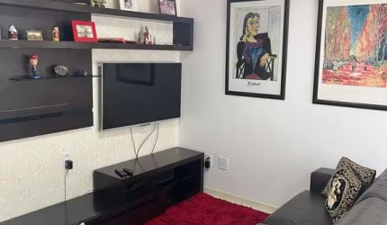 Apartamento de 2 dorms no bairro Canasvieiras