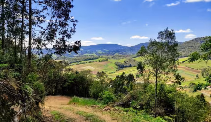 Terreno de 23754m² no bairro Rancho Queimado