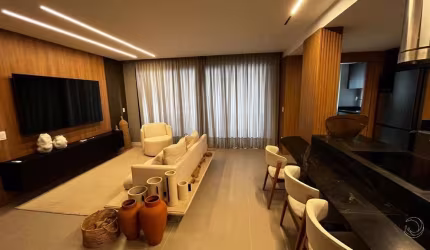 Apartamento de 3 dorms no bairro Jurerê