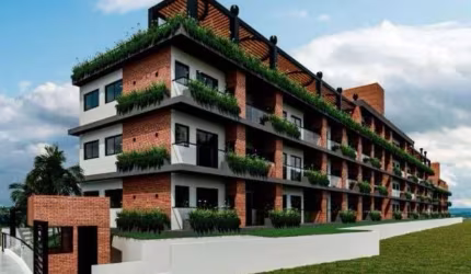 Apartamento de 1 dorm no bairro Ribeirao Da Ilha