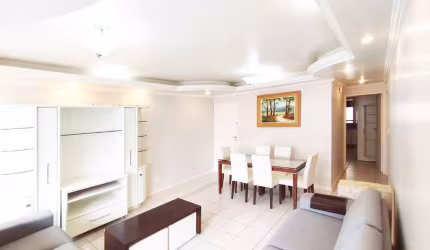Apartamento de 3 dorms no bairro Centro