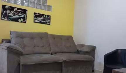 Oportunidade Única: Casa Semi Mobiliada de 4 Dormitórios em Local Privilegiado!