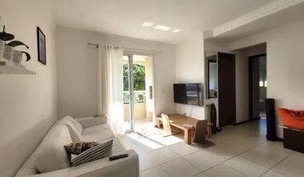 Apartamento de 66m² no Novo Campeche!