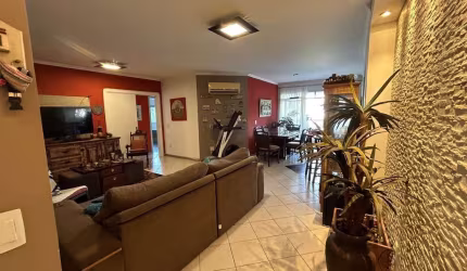 Apartamento de 3 dorms no bairro Jurerê