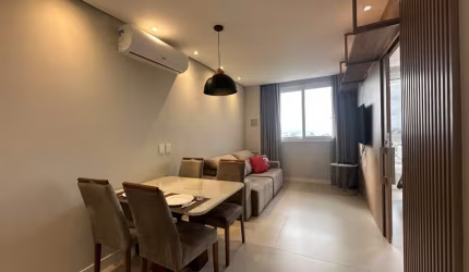 Lindo Apartamento No Centro de Florianópolis.