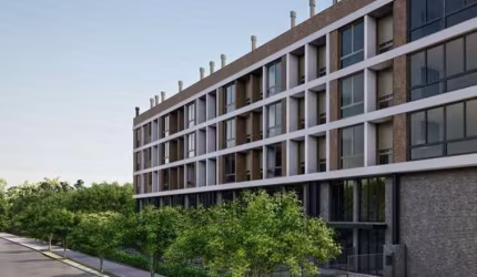 Apartamento com 02 Dormitórios Em Jurerê!