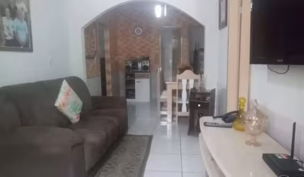 Apto de 3 dorms. e 95m² no Centro